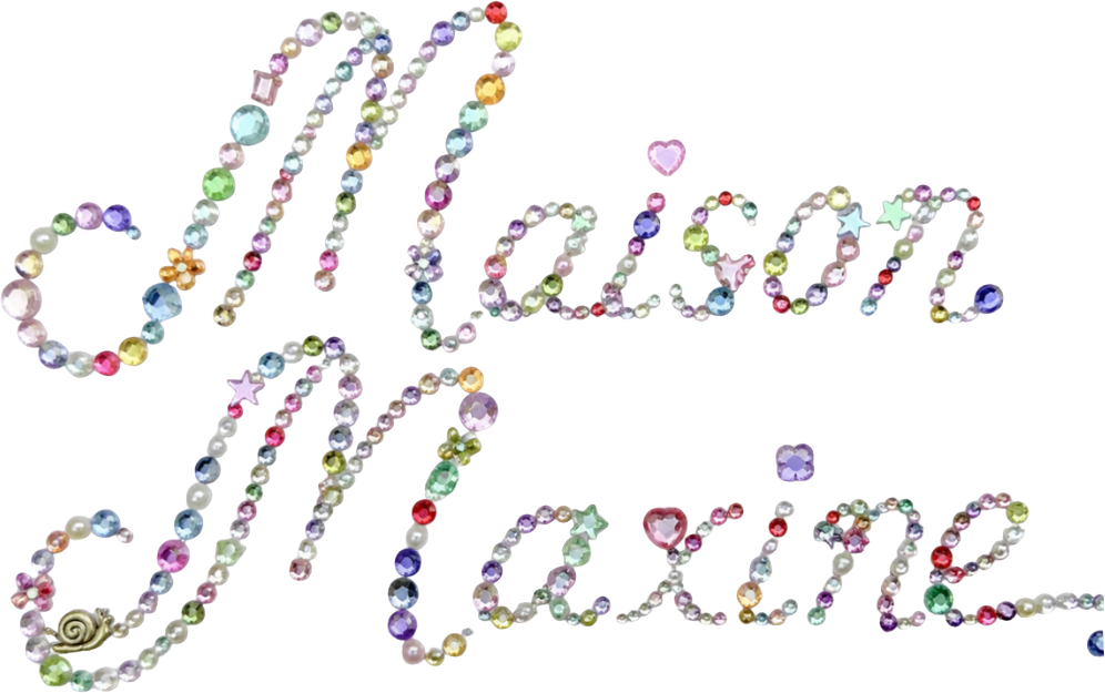 Maison Maxine