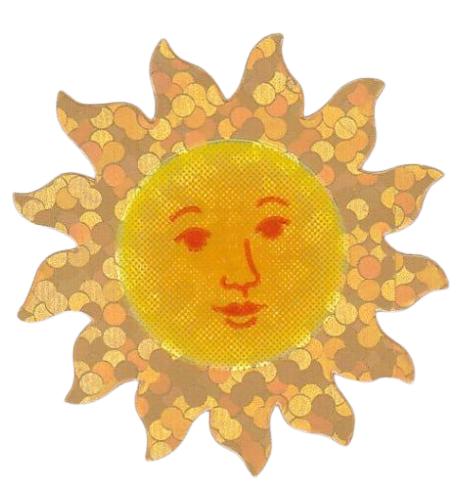 sun